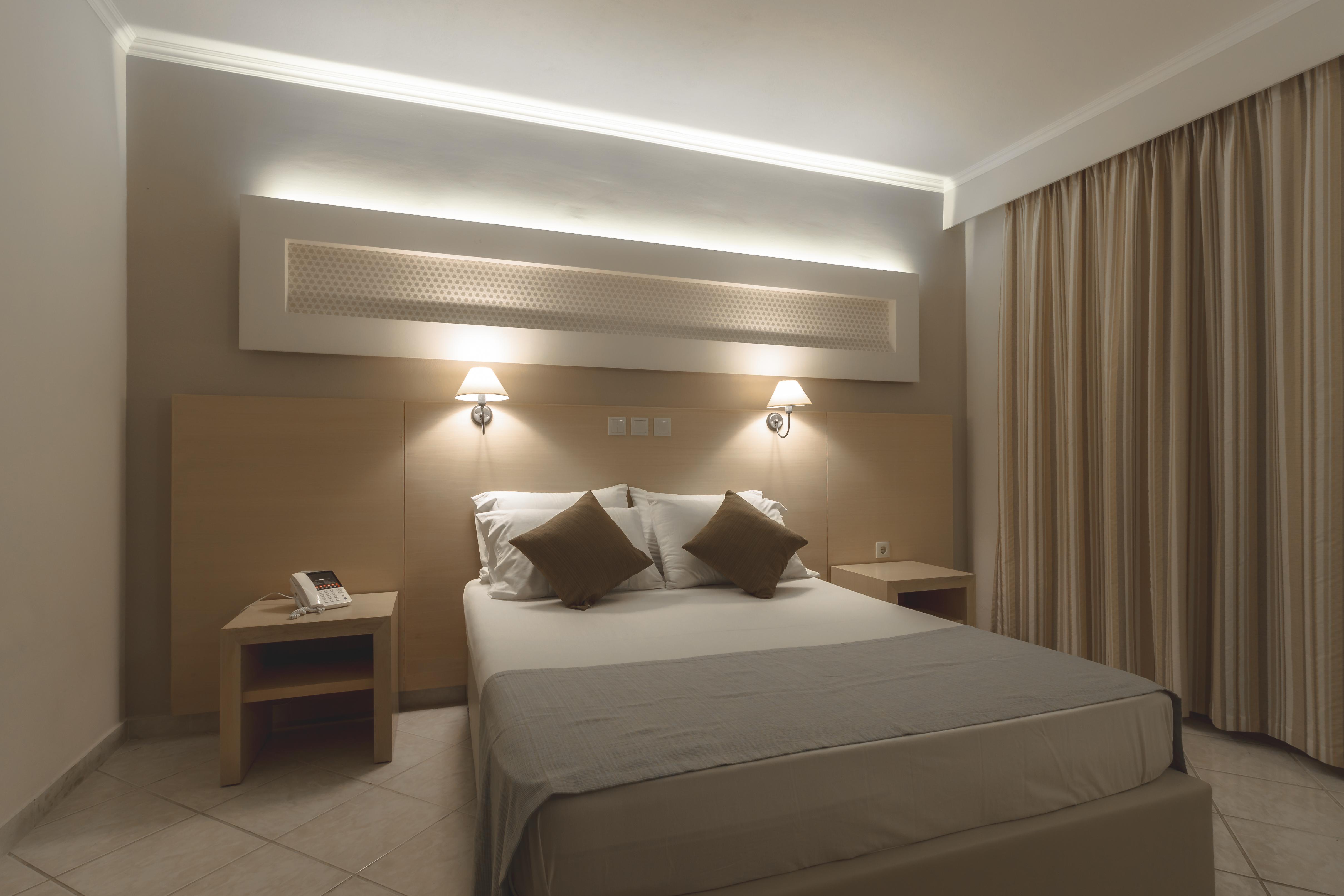 Karras Hotel Λαγανάς Εξωτερικό φωτογραφία